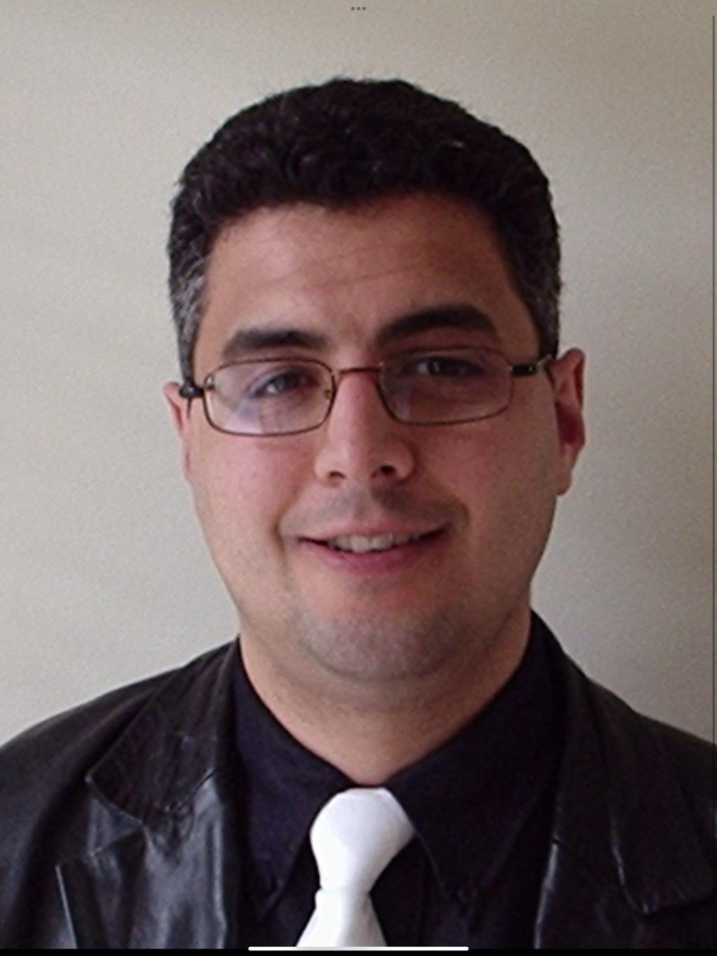 Enzo Calamita, Performance & Behavioural Coach at Educate2Trade